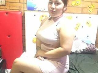 Erotischer Video -Chat dulcered54