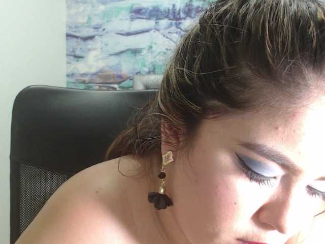 Sendung Screenshots dulcerubio