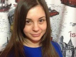 Erotischer Video -Chat dulcet