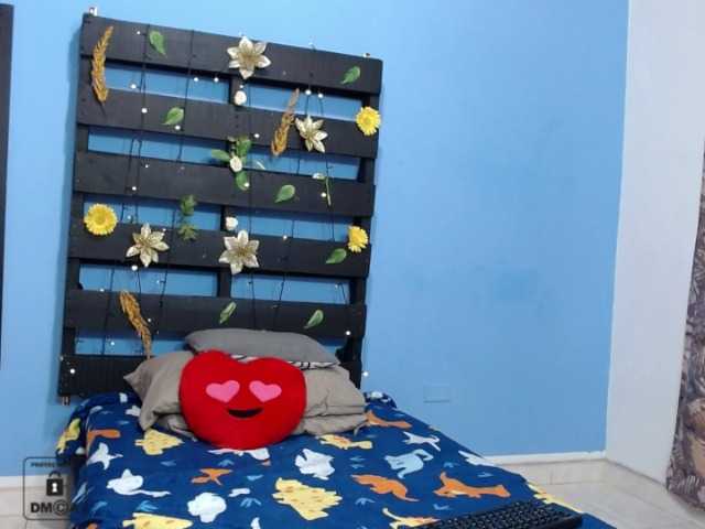 Sendung Screenshots DulceVanesa