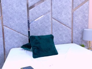 Erotischer Video -Chat DulceVega