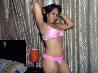 Erotischer Video -Chat Dulcexandrea