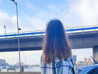 Erotischer Video -Chat _BYLOCKA_