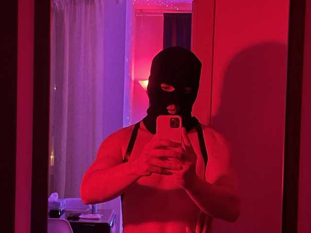 Foto des Profils Phantom_we