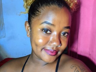 Erotischer Video -Chat Dyane66