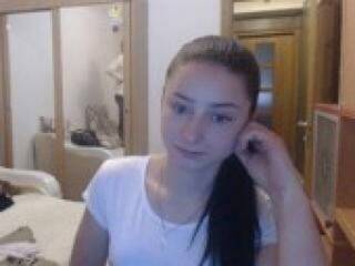 Erotischer Video -Chat dyanushka