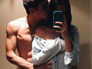 Erotischer Video -Chat dykmas