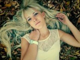 Erotischer Video -Chat dylanna