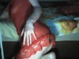 Erotischer Video -Chat dynalyn