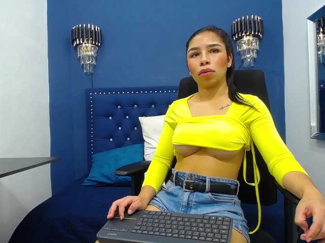 Sendung Screenshots DynamoCristal