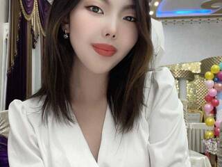 Erotischer Video -Chat DzhuZong