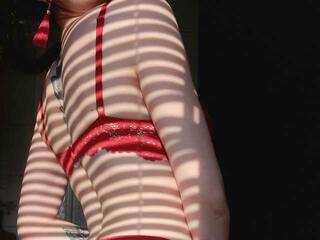 Erotischer Video -Chat GadalkaEva