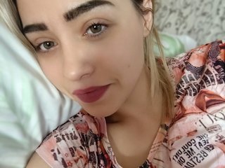 Erotischer Video -Chat E1eanorEustacia