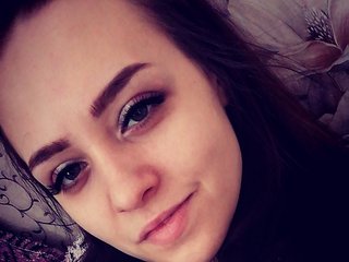 Erotischer Video -Chat E1eanorEusTacias