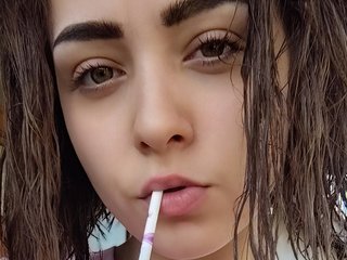 Erotischer Video -Chat E1eanorEusTacias