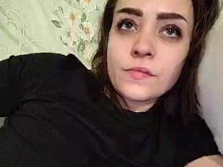 Erotischer Video -Chat E1eanorEusTacias