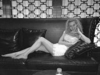 Erotischer Video -Chat eastcandy