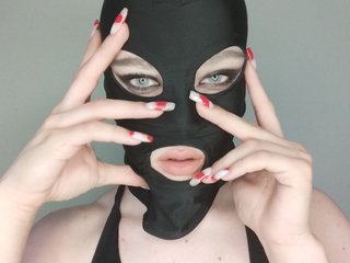 Erotischer Video -Chat EatFuckLove