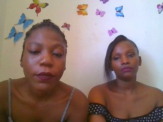 Erotischer Video -Chat Ebbonyrakael