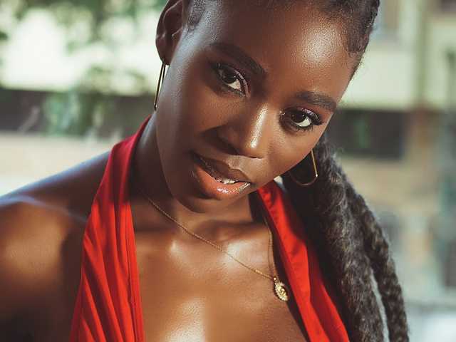 Foto des Profils EbonnyGoddess