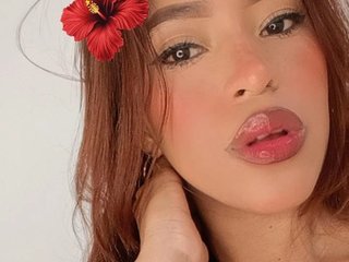 Erotischer Video -Chat Ebonnylexy