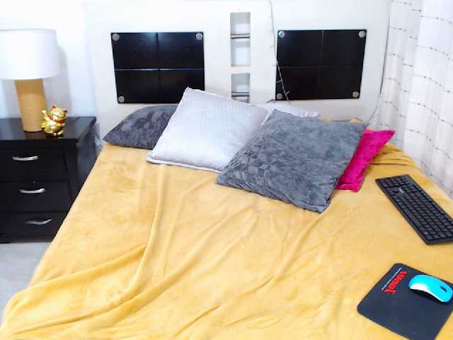 Sendung Screenshots EbonnyLovers