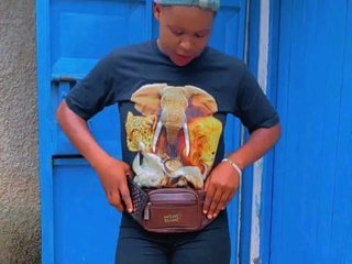 Erotischer Video -Chat Ebonnyviviana