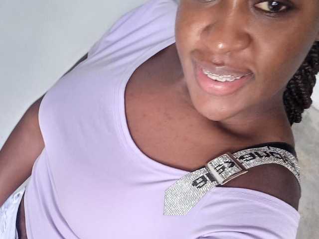 Profilfoto ebony--amira