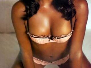 Erotischer Video -Chat ebony-angel