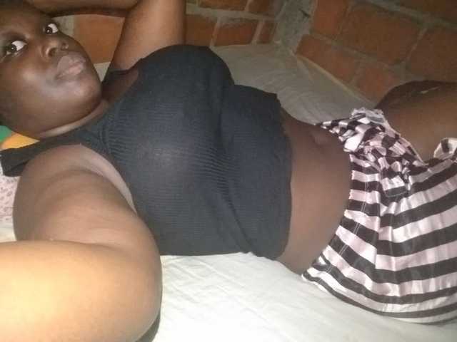 Foto des Profils Ebony-angel4