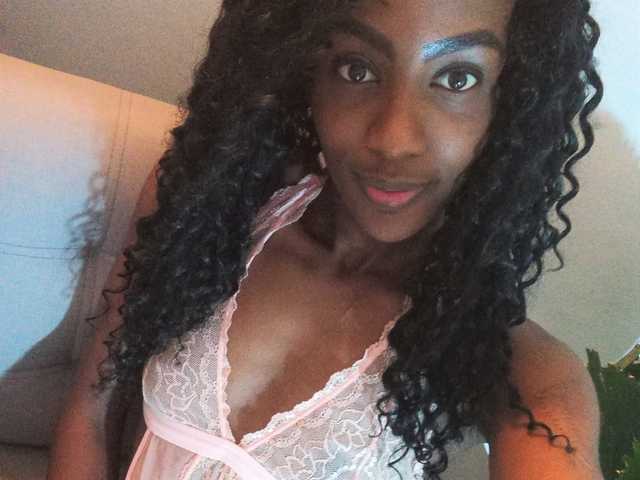 Foto des Profils Ebony-ciara