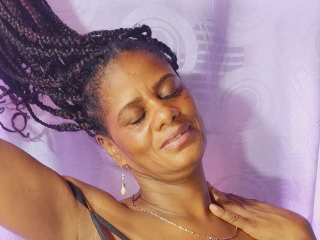Foto des Profils ebony-cougar