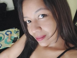Erotischer Video -Chat Ebony-Lis