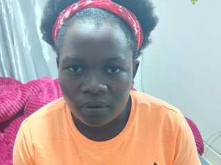 Erotischer Video -Chat Ebony-raquel2
