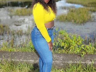 Erotischer Video -Chat Ebony-sofia