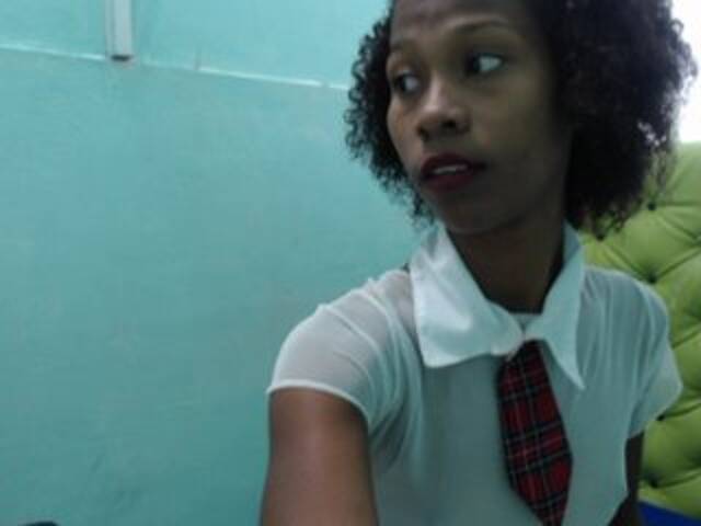 Sendung Screenshots Ebonyaria