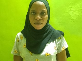 Erotischer Video -Chat Ebonyass2