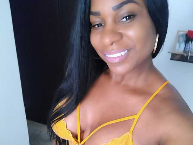 Profilfoto Ebonyass4u