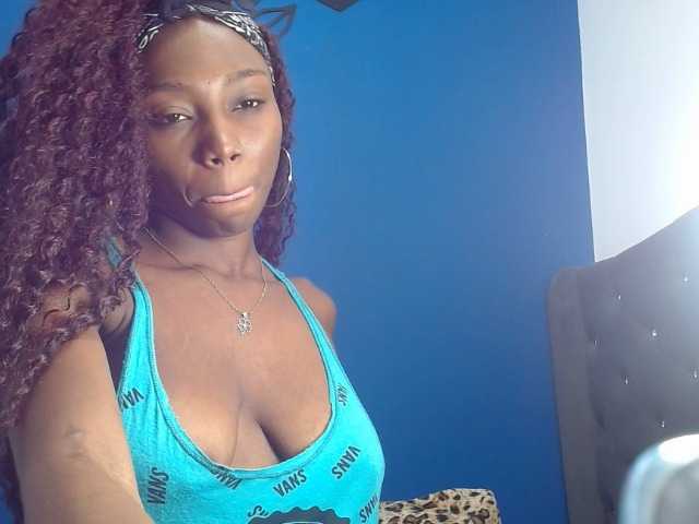 Fotos Ebonybeauty squirt