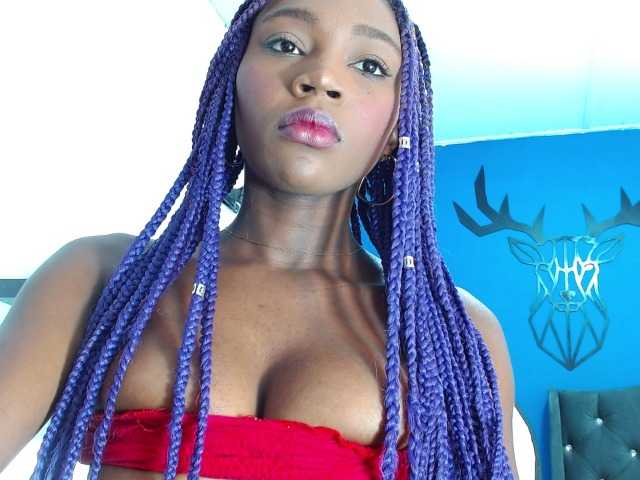 Fotos Ebonybeauty squirt