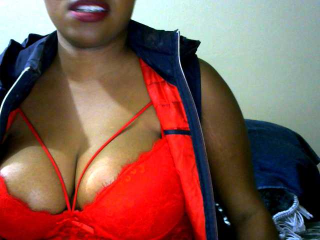 Sendung Screenshots EbonyBooty