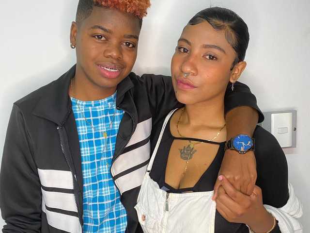 Profilfoto ebonycouple69