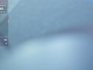 Erotischer Video -Chat EbonyCoWorker