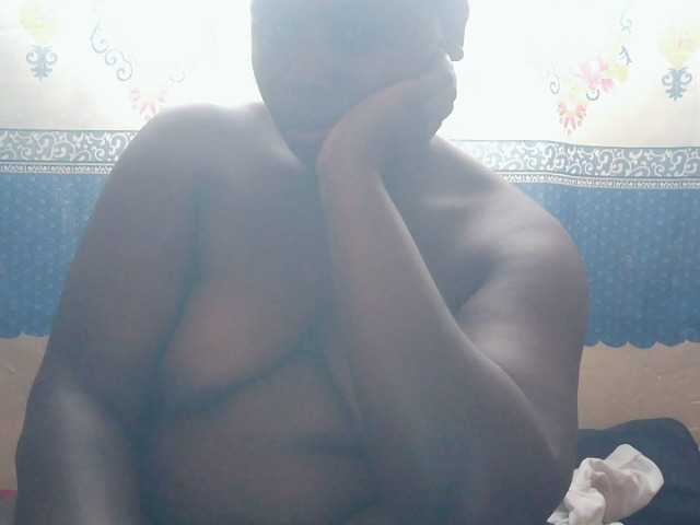 Sendung Screenshots EbonyCream