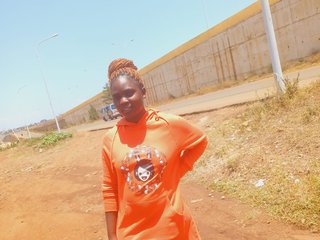 Erotischer Video -Chat EbonyCreamer