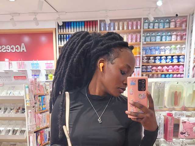 Foto des Profils Ebonycutelyn