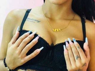 Erotischer Video -Chat ebonyfuck