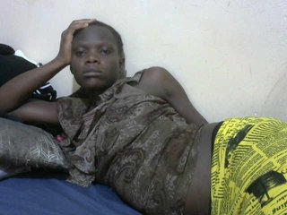 Erotischer Video -Chat Ebonygirl254