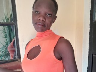 Erotischer Video -Chat Ebonygirl254