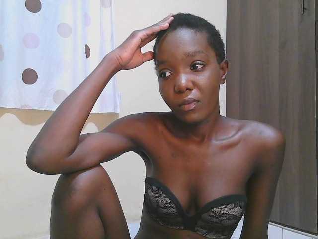 Sendung Screenshots Ebonygoddess2